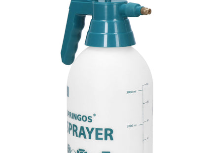 Drukspuit - Handmatig - Planten - 3 Liter