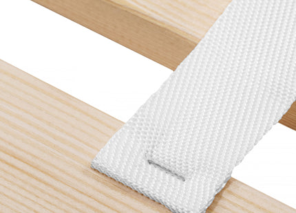 Lattenbodem - Eenpersoons - Comfortabel - 11 Latten - 200 x 160 cm