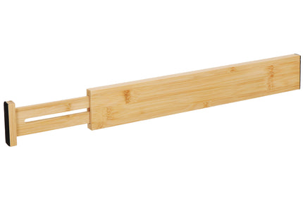 Lade Verdeler - Organizer - Verdeler - Bamboe - Lichtbruin - 4 Stuks