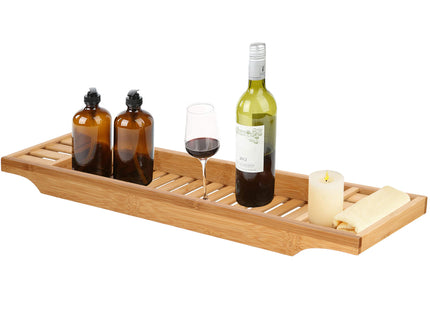 Badplank | 70 x 14 cm | Bamboe