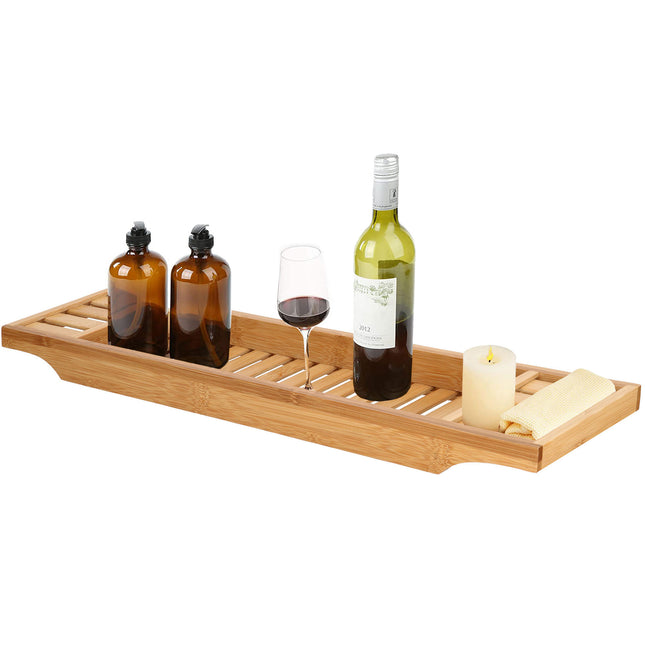 Badplank | 70 x 14 cm | Bamboe