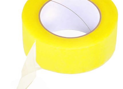 Plakband- Transparant - Plakbandroller - Tapedispenser - Zelfklevend - 150m x 4,5cm