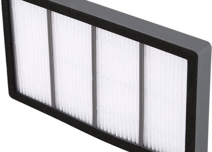 SQOON® HEPA-Filter  Geschikt voor iRobot Roomba S-serie – Compatibel met S9 (9150) & S9+ (9550)