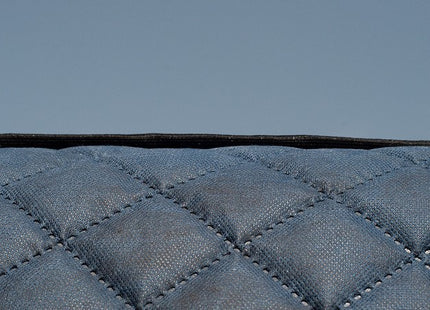 Pillow Autohoes - Beschermhoes - Waterdicht - Vorstbestendig - Maat L - 3 laags - Blauw - 455 Cm