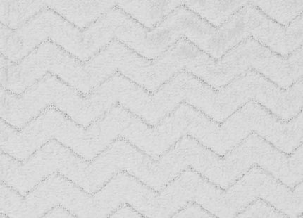 Plaid | Sprei | Deken | 200 x 220 cm | Zilvergrijs