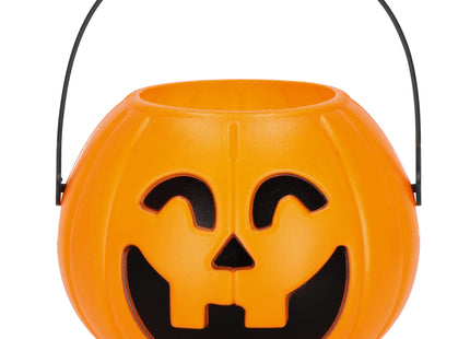 Pompoenemmer - Snoepemmer - Halloween - Oranje