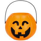 Pompoenemmer - Snoepemmer - Halloween - Oranje