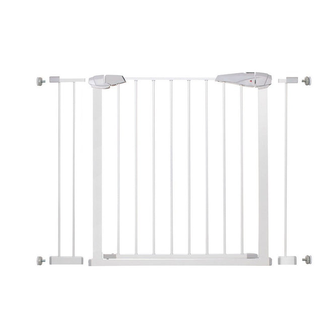 Traphekje | 97 - 106 cm | Traphek | Veiligheidshekje | Metaal