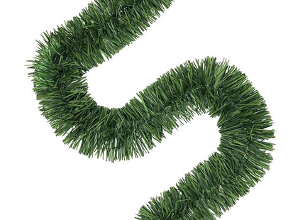 Guirlande - Kerstslinger - 400 cm - Groen