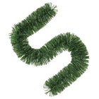 Guirlande - Kerstslinger - 400 cm - Groen