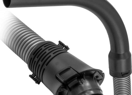 SQOON® - Complete stofzuigerslang geschikt voor Miele Complete C2, Compact C1, S4000 / S5000 Series - Stofzuigerslang + Pistoolgreep compleet