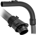 SQOON® - Complete stofzuigerslang geschikt voor Miele Complete C2, Compact C1, S4000 / S5000 Series - Stofzuigerslang + Pistoolgreep compleet