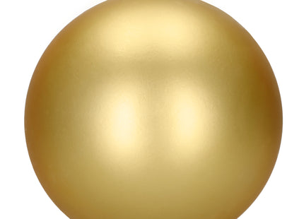 Kerstballen | 6 Stuks | 15 cm | Goud
