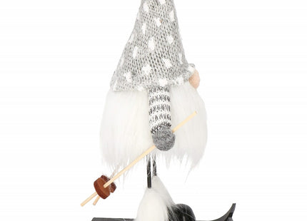 Gnome | 1 Stuk | 33 cm