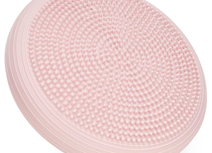 Balanskussen | Inclusief Pomp | Roze | 34 cm