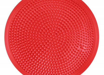 Balanskussen | Inclusief Pomp | Rood | 34 cm