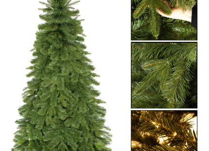Kunstkerstboom | Caucasian Pine | 180 cm | Zonder Verlichting