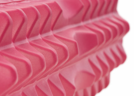 Foamroller | Foam Roller | Medium Hardheid | Triggerpoints | 33 cm | Roze