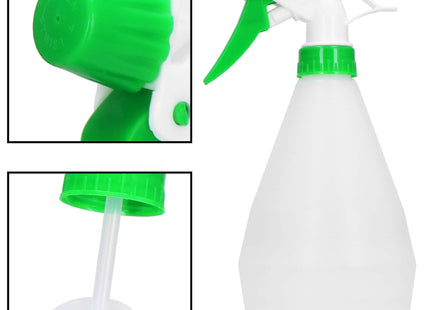 Drukspuit - Handmatig - Planten - 500 ML