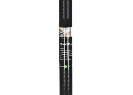 Lademat - Antislip - Zwart- Kast - La - 300 x 50 cm
