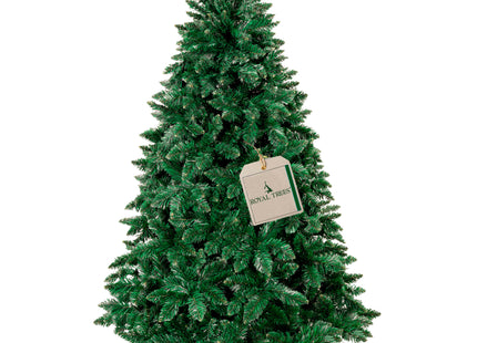 Luxe Kunstkerstboom | Forest Pine | 180 cm | Zonder Verlichting | Royal Trees | Opbergtas