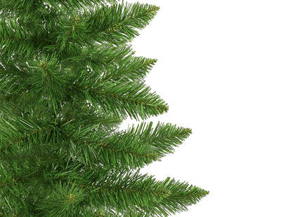 Kunstkerstboom - Fish Pine Mini Op Stam - 80 cm - Zonder Verlichting
