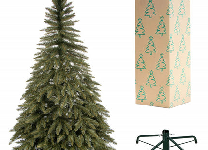 Kunstkerstboom | Natural Spruce | 180 cm | Zonder Verlichting