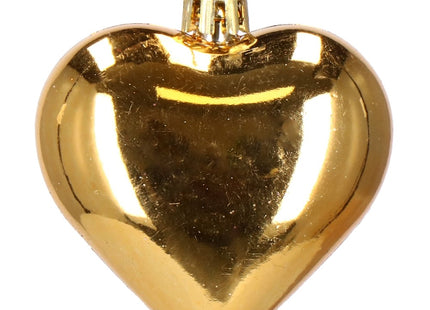 Kerstballen | 153 Stuks | Goud/Wit