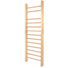 Wandrek | Revalidatie Ladder | Hout | 2.5 m