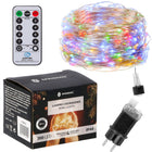 Kerstboomverlichting | Met 300 LED Lampjes | 30 M | Multicolor