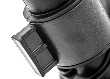 SQOON® Zuigmond Geschikt voor Numatic Henry / Hetty / HVR / PPR240 – 32 mm + Ophanging