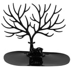 Sieradenhouder | Sieradenrekje | Zwart
