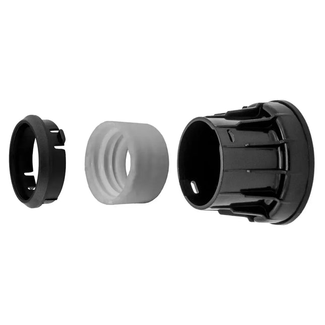 SQOON® Wartel  Geschikt voor Philips TC serie - 32 mm klikslang - Vervangend onderdeel