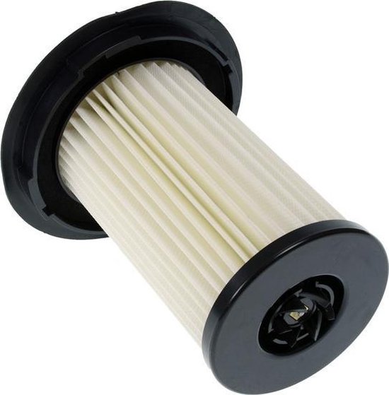 SQOON® HEPA-Filter  Geschikt voor Philips FC9222–FC9238 Autoclean