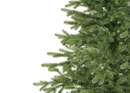 Kunstkerstboom | FIR Deluxe PE Op Stam | 180 cm | Zonder Verlichting