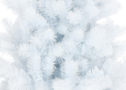 Kunstkerstboom | White Fir | 180 cm | Zonder Verlichting | Wit