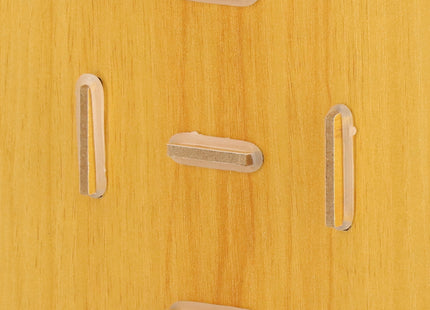 Bureau Organizer - Accessoires - Pennenbak - Hout
