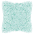 Sierkussenhoes | Kussenhoes | Kussensloop | Woonaccessoires | 40 x 40 cm | 1 Stuk | Mint
