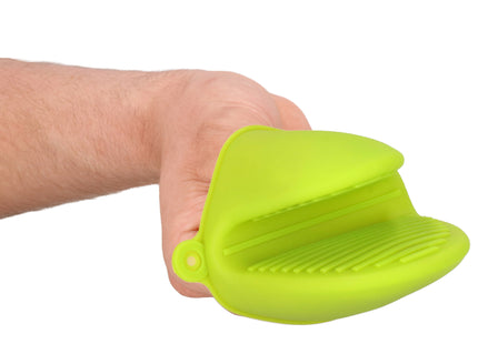 Ovenwant | Ovenwanten | 1 Stuk | Groen