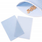 Kattenbakmat | 45 x 60 CM | Blauw