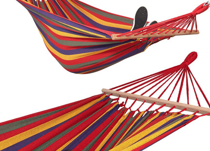 Hangmat | Extra Stevig | Multicolor | 210 x 150 cm