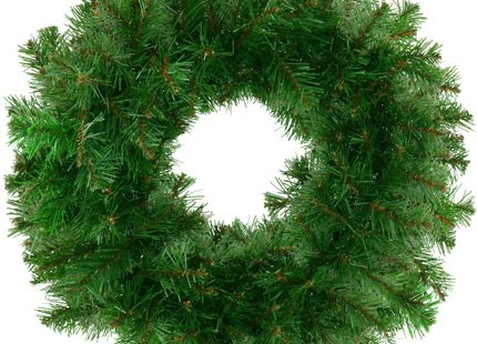 Kerstslinger | 270 cm | Metaal | Kunststof | Groen