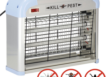 Insectenlamp | Muggen | Vliegen | 20 Watt