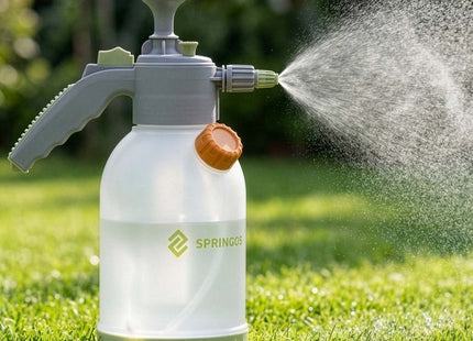 Drukspuit - Handmatig - Planten - 2 Liter