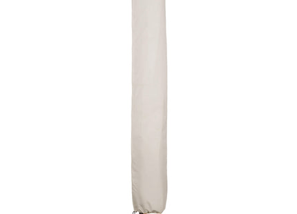 Parasol | Parasols | Kantelbaar | Met Ventilatie | Ecru | 290 x 290 cm