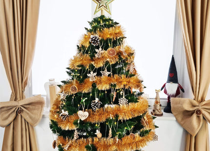Kunstkerstboom | Himalayan Pine | 160 cm | Zonder Verlichting