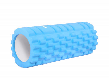 Foam Roller | Medium Hardheid | 33 cm | Lichtblauw