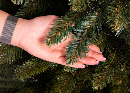 Kunstkerstboom | Caucasian Spruce | 220 cm | Zonder Verlichting