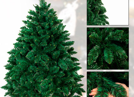 Kunstkerstboom | Forest Pine | 150 cm | Zonder Verlichting | Royal Trees | Opbergtas