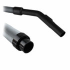 SQOON® Stofzuigerslang Geschikt voor Bosch Optima - Vervangende slang